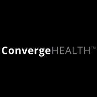 convergehealth by deloitte logo image