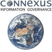 connexus information governance logo image