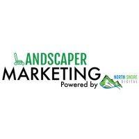 landscaper marketing logo image