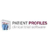 patient profiles logo image