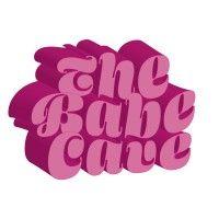 the babe cave l.a. logo image