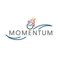 usaid momentum logo image