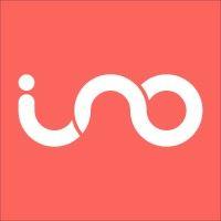 ino global logo image