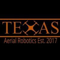 texas aerial robotics logo image