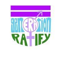 generation ratify logo image