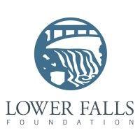 lower falls foundation logo image