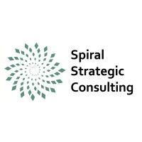 spiral strategic consulting logo image