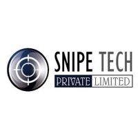 snipe tech pvt. ltd. logo image