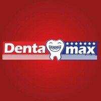 dentamax logo image