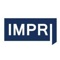 impri impact and policy research institute logo image