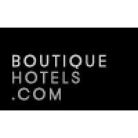 boutiquehotels.com logo image