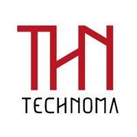 technoma logo image