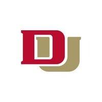 university of denver - sturm college of law logo image