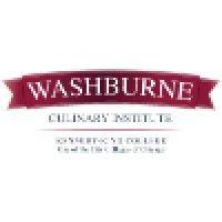 washburne culinary institute logo image