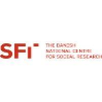 sfi - the danish national centre for social research logo image