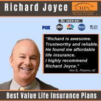 best value life insurance plans logo image