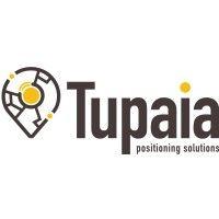 tupaia positioning solutions logo image