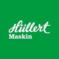 hüllert maskin logo image