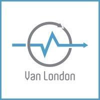 van london logo image