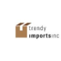 trendy imports inc.