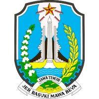 pemerintah provinsi jawa timur logo image