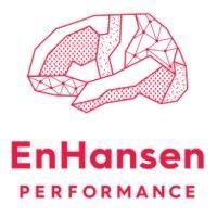 enhansen performance logo image