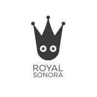 royal sonora - music services logo image