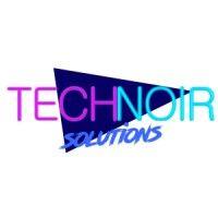 technoir cio solutions logo image