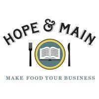 hope & main logo image