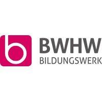 bildungswerk der hessischen wirtschaft e.v. logo image