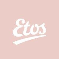 etos logo image