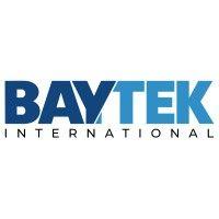 baytek international logo image