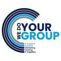 we do your group limited logo image