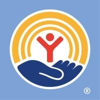 trident united way logo image