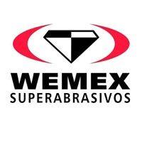 wemex superabrasivos logo image