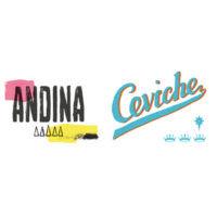 ceviche andina logo image