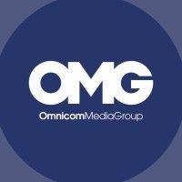 omnicom media group portugal logo image