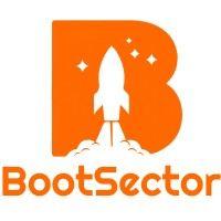 bootsector logo image