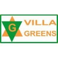 villa greens limited logo image