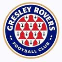 logo of Gresley Rovers Football Club