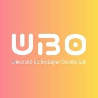 université de bretagne occidentale logo image