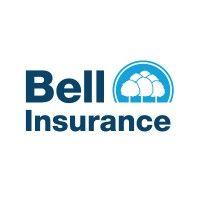 bell insurance logo image