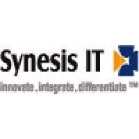 synesis it logo image