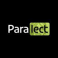 paralect logo image