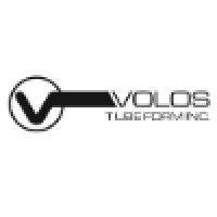 volos tube form inc logo image