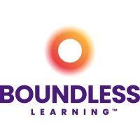 boundless learning