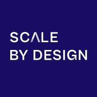 scalebydesign logo image