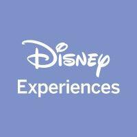 disney experiences logo image