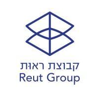 reut group logo image