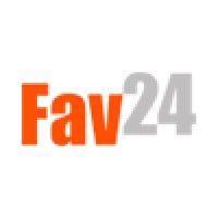 fav24 logo image